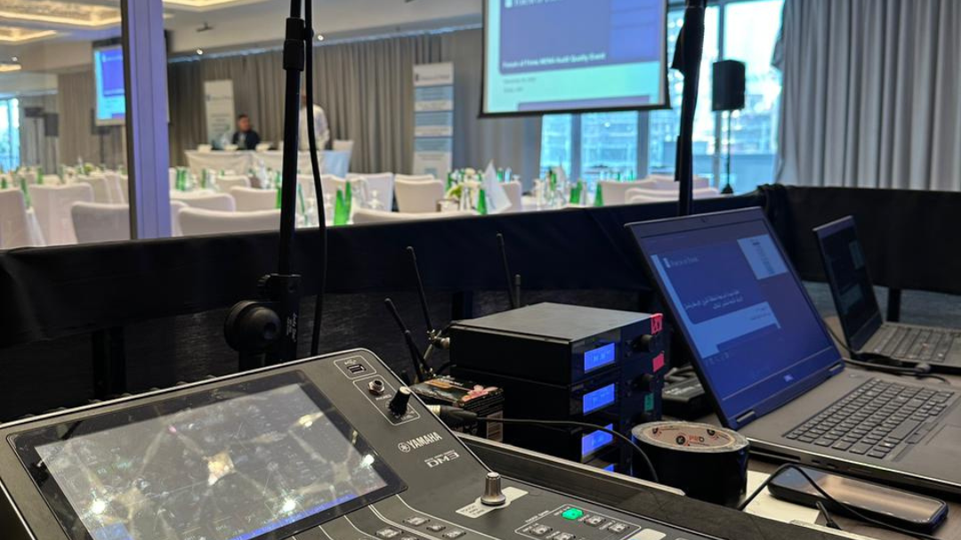 PANGEA EVENTS&rsquo;