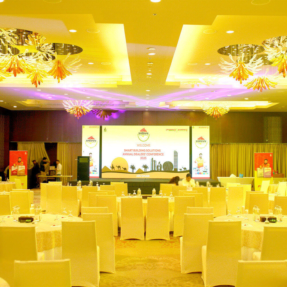 AV setup_JK lakshmi_ copy