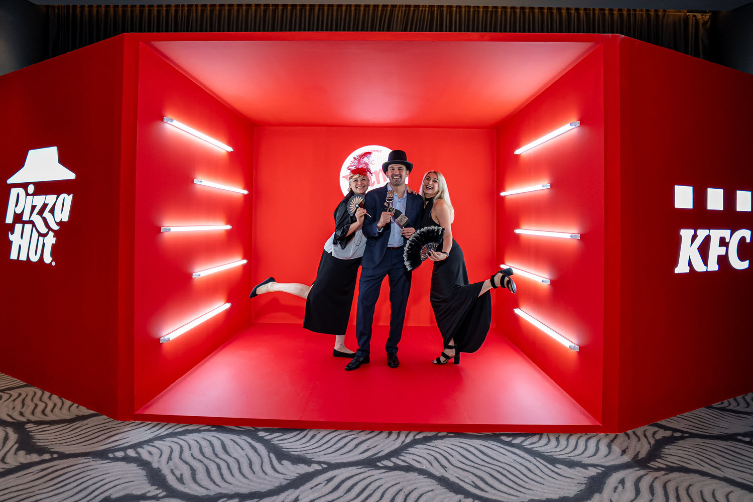 Box_photo booth_by Pangea Events