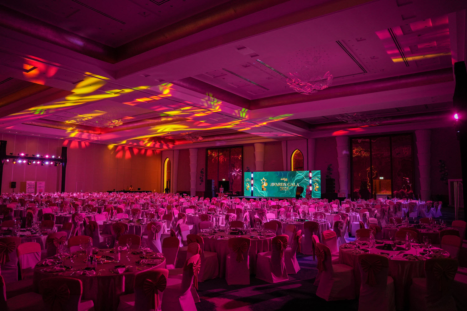 Dubizzle Gala_2025_AV_Stage