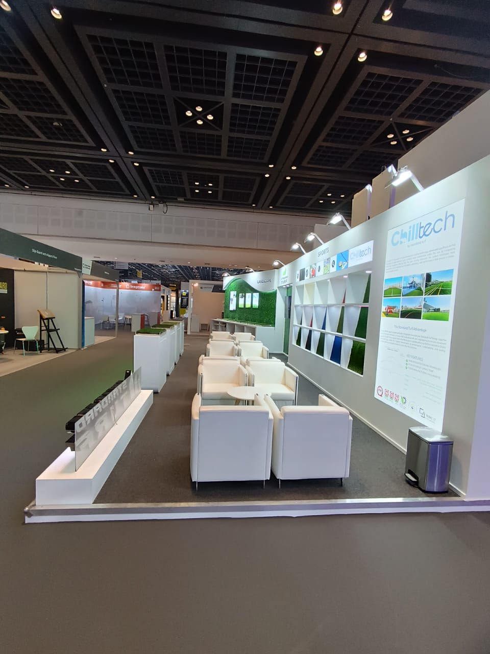 Standard Turf & Standard Carpets3