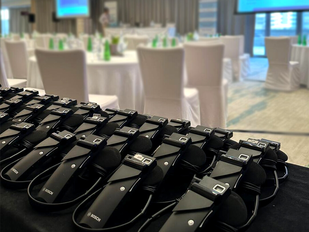 Translation & Interpretation Systems