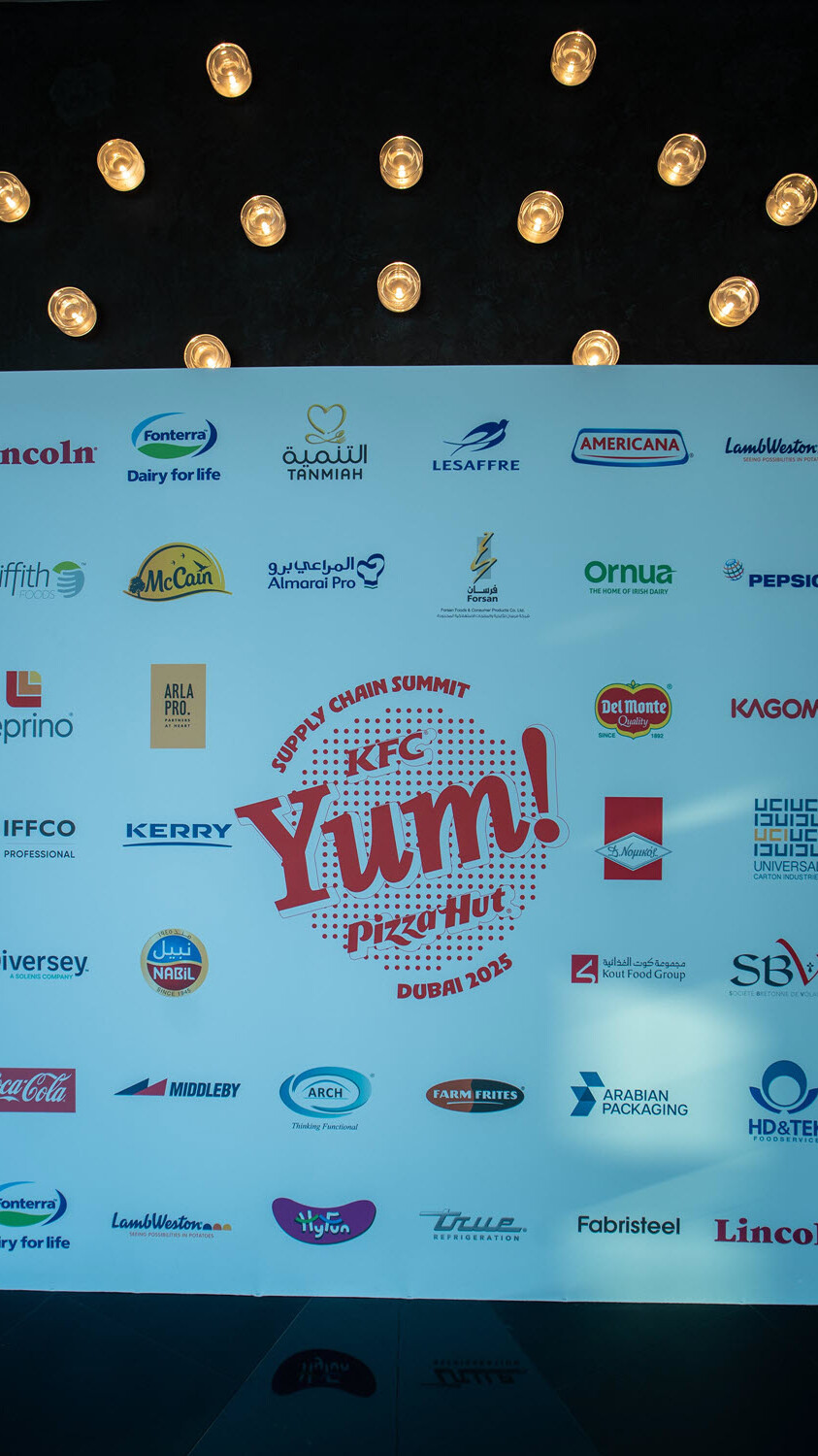 backdrop _yum brands_pangea
