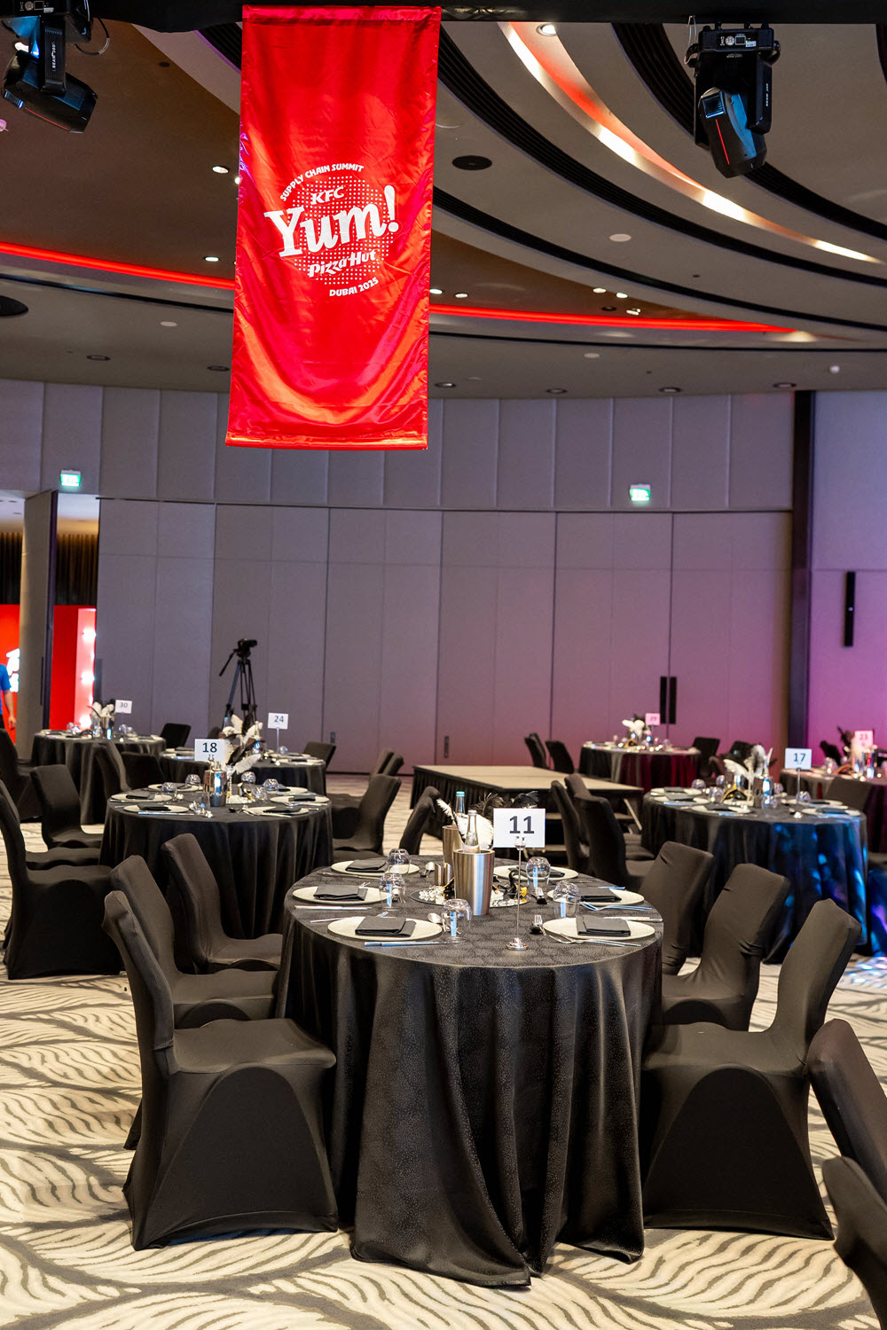 floating banner_branding_pangea events