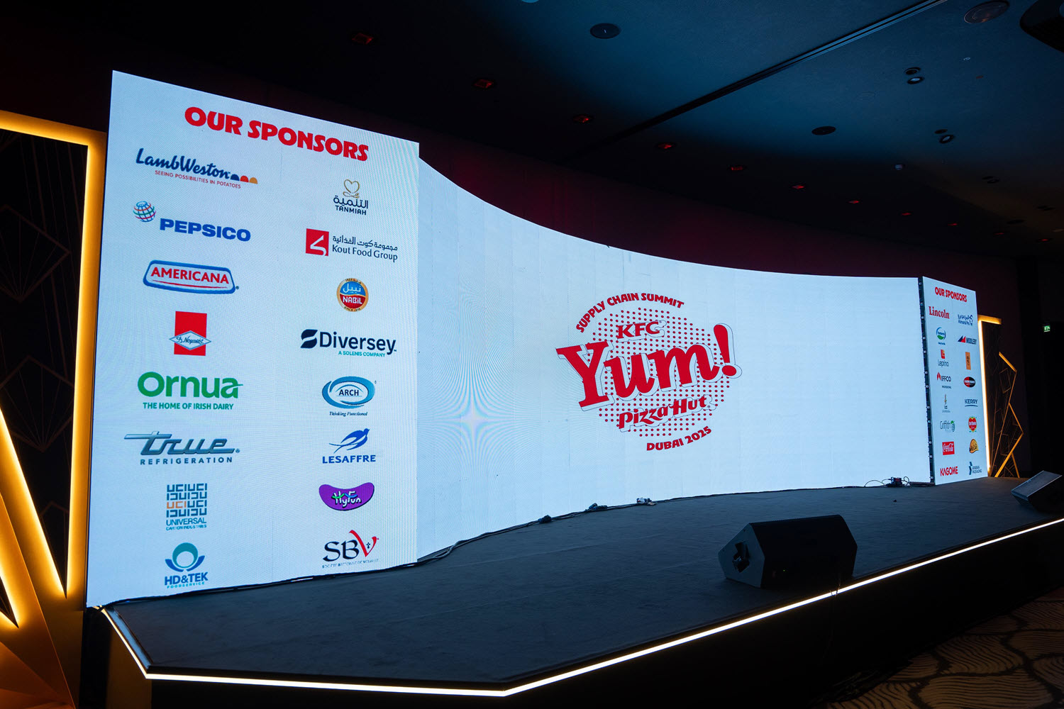 stage_led_AV_corporate event management_pangea events